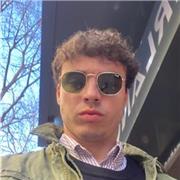 Profesor de inglés presencial/online para todas las edades